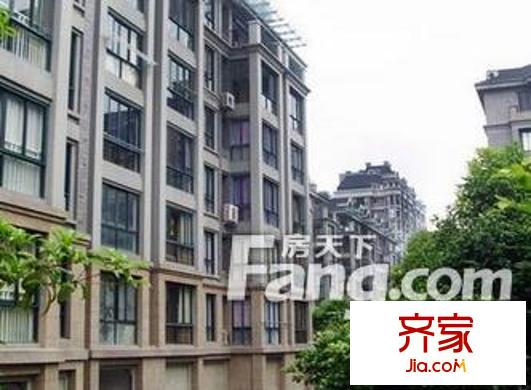 四季陽光外景圖2