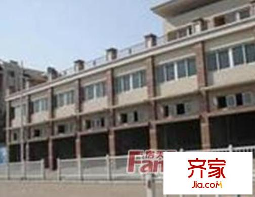 京華茗苑二期外景圖4