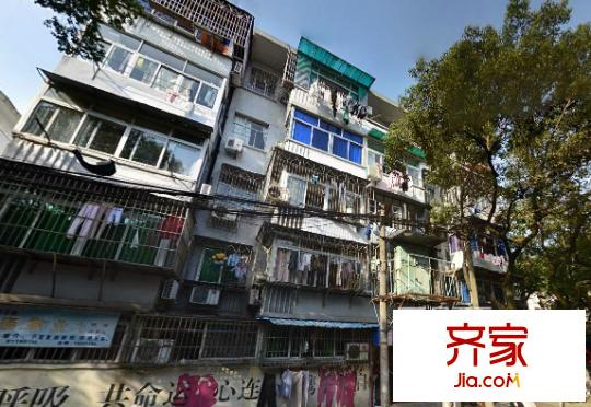 高塘二村外景圖6