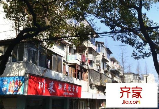 高塘二村外景圖2