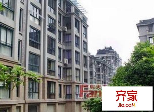 陽(yáng)光茗都外景圖 