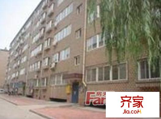 新世紀(jì)東方花園外景圖5