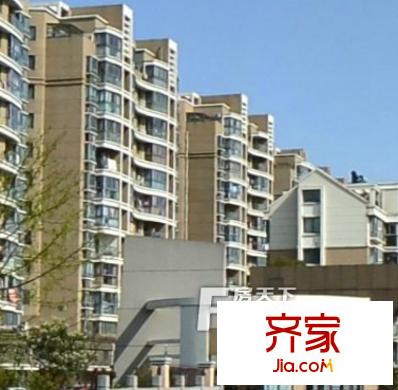 太平洋名苑外景圖8