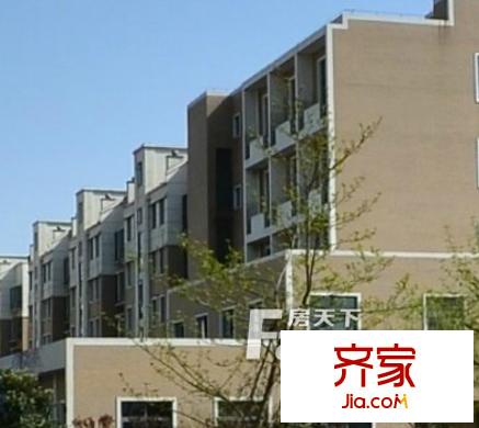 太平洋名苑外景圖9