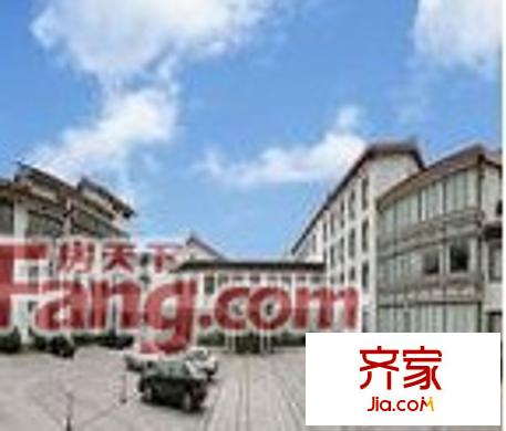 蔚斗新村