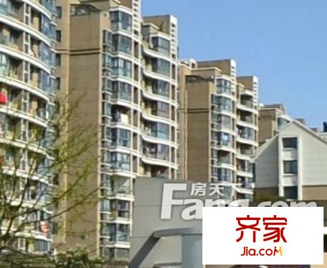 太平洋名苑外景圖12