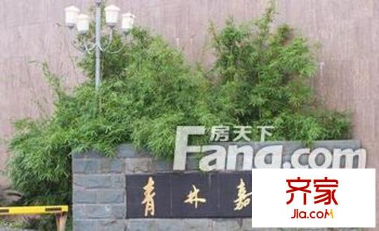 青林嘉園外景圖3