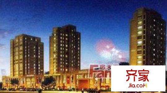 金第銀座外景圖2
