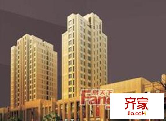 金第銀座外景圖