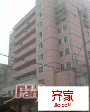 開明小區(qū)外景圖5