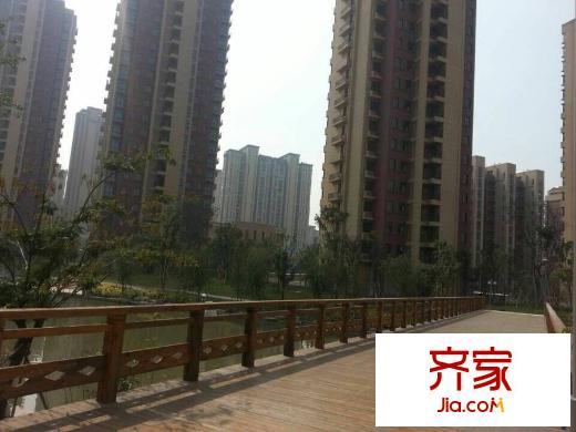 豐馨苑外景圖 