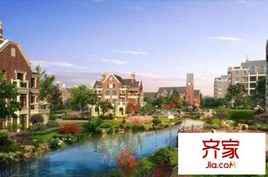 皇家御都外景圖4
