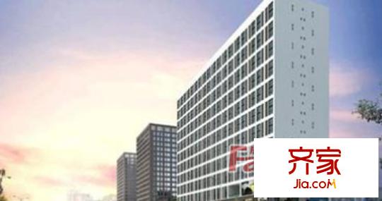 好時光外景圖11