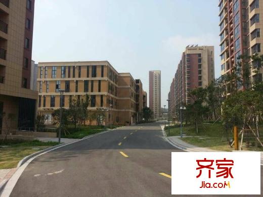 豐馨苑外景圖 