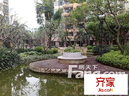 合兴苑外景图