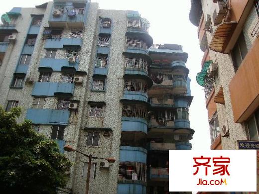 合兴苑外景图