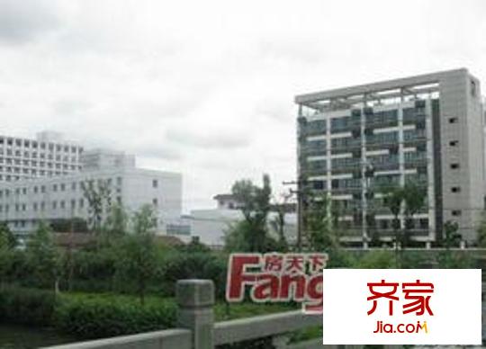 城市金領(lǐng)外景圖5