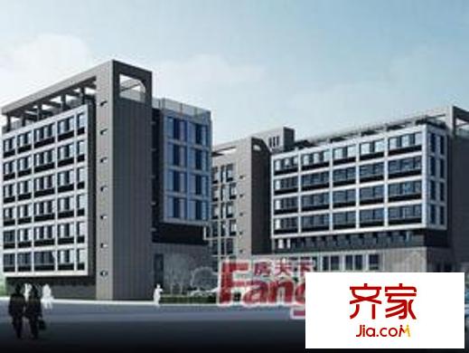 城市金領(lǐng)外景圖4