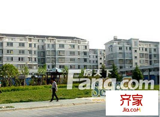 濱海錦園外景圖4