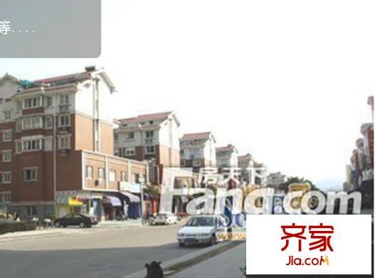 濱海錦園外景圖6
