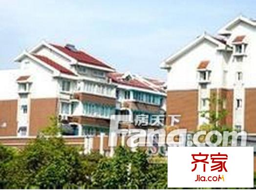 濱海錦園外景圖5