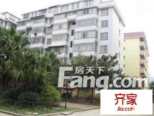 怡陽公寓外景圖7