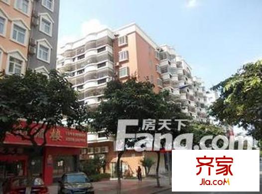 怡陽公寓外景圖4