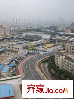 瑞安花园配套图平方米口客运站