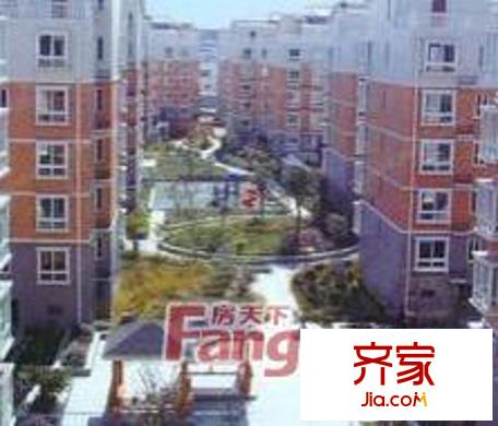 新華園三期外景圖新華園3