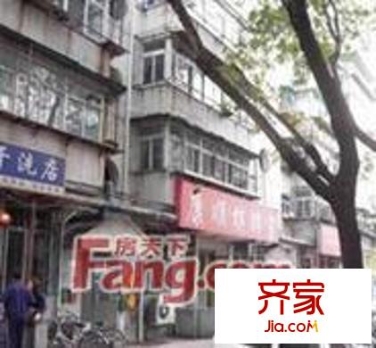 都會經(jīng)典外景圖5