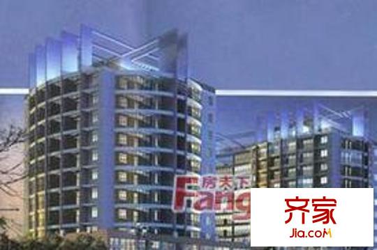 都會經(jīng)典外景圖2