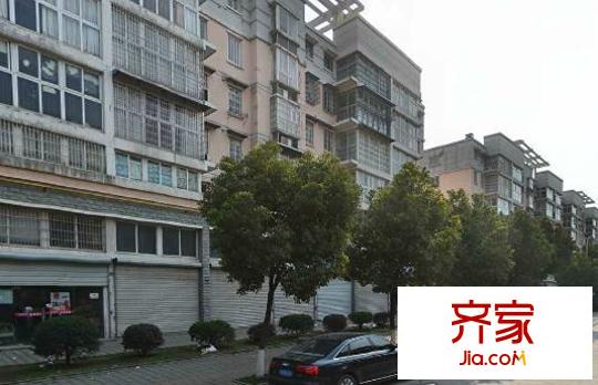 北侖江南人家外景圖江南人家 
