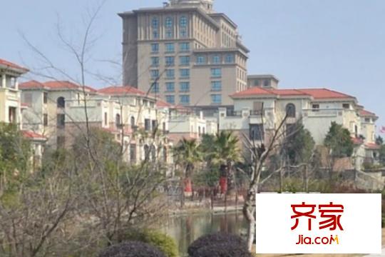 半島華府外景圖5