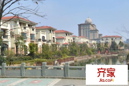 半島華府外景圖4