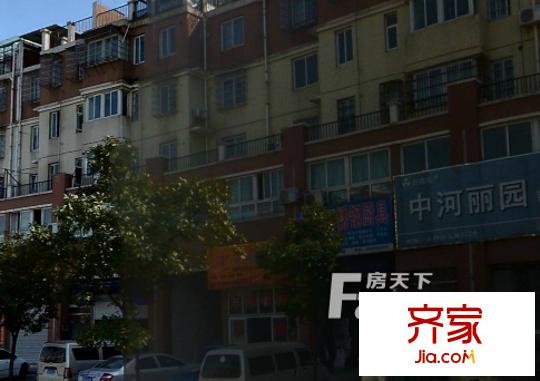 中河麗園外景圖11 