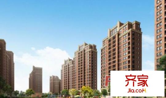 中央風(fēng)景外景圖