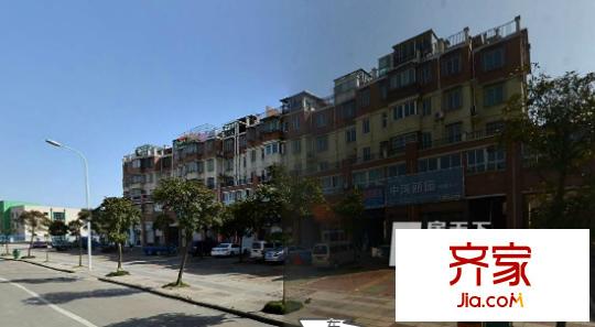 中河麗園外景圖10