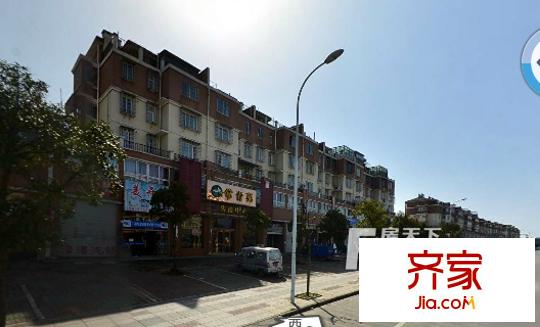 中河麗園外景圖  7