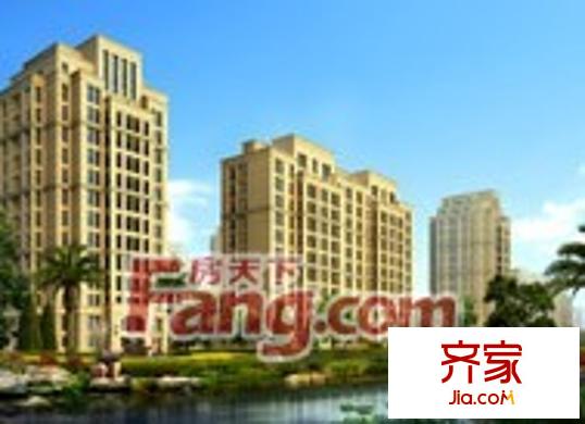 中河麗園外景圖4