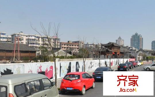 星河灣外景圖3