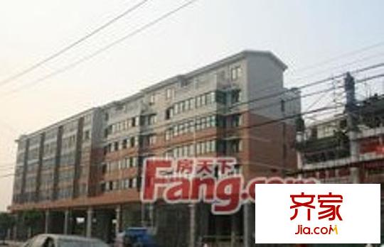 新華園外景圖5