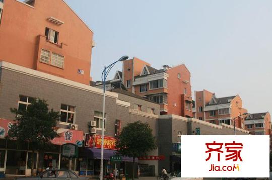 新華園外景圖12有