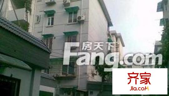 體育場路30弄外景圖2