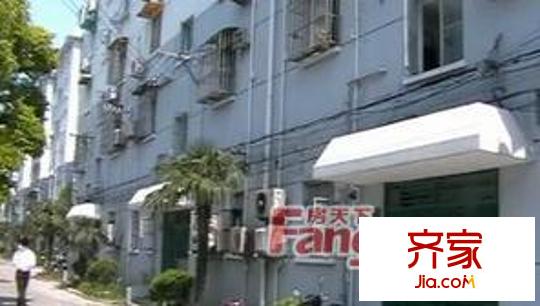 體育場路30弄外景圖5
