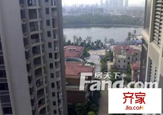 海恒花園外景圖5