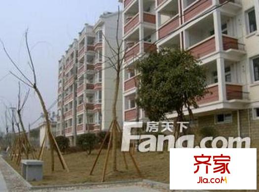 海恒花園外景圖6