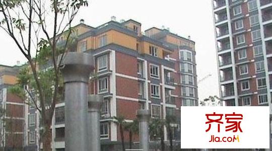 海恒花園外景圖4