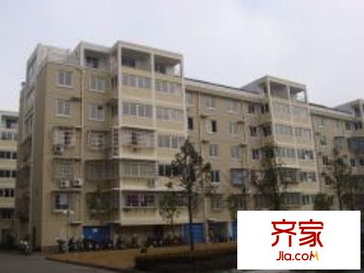 鴻翔錦園外景圖 
