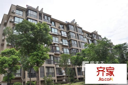 奉化親親家園外景圖6