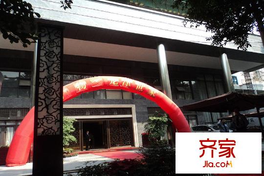 龙津世家(2015.3.28)